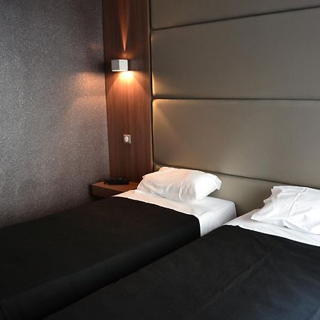 Hotel Schtak 칸느 객실 사진