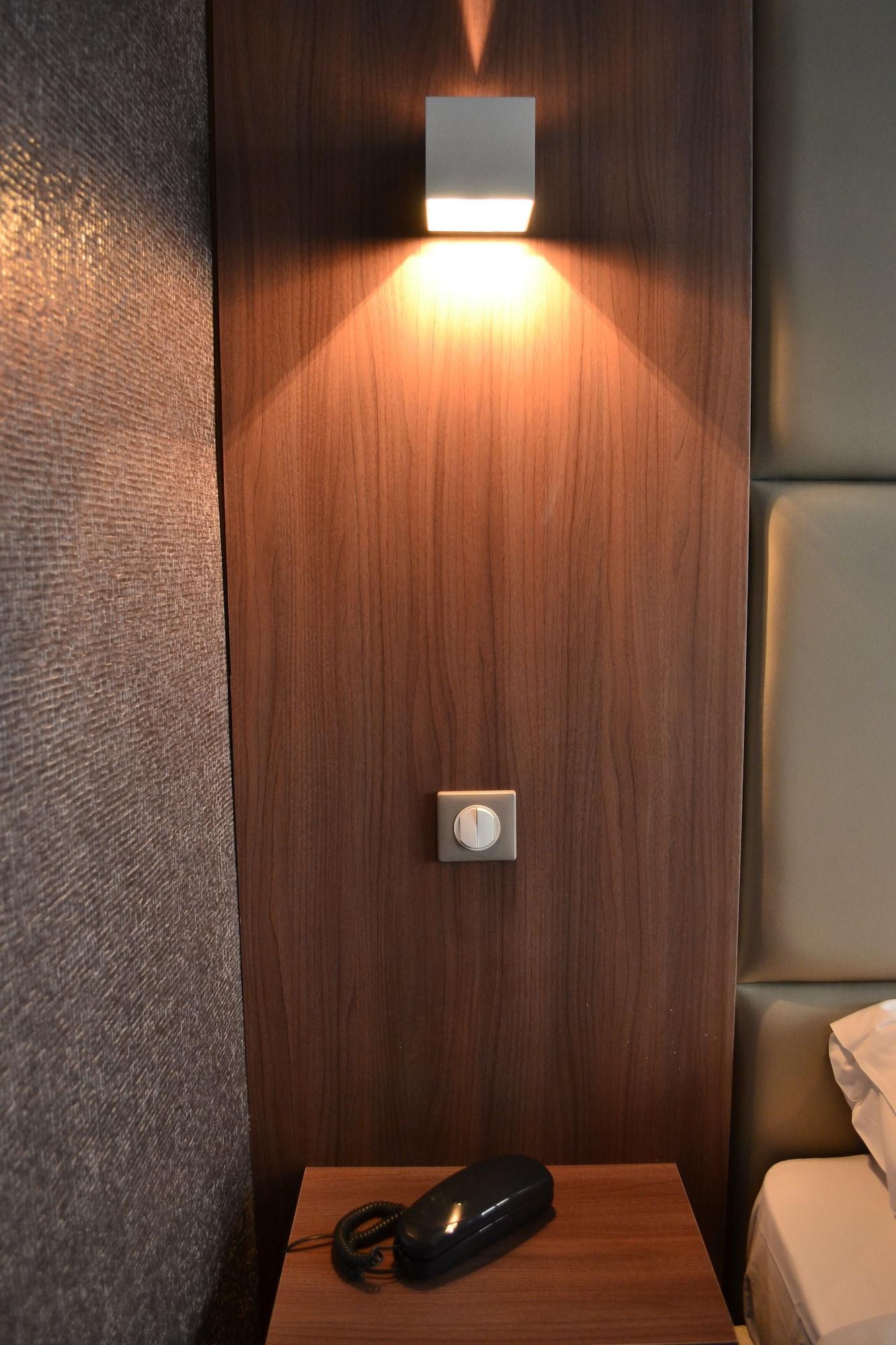 Hotel Schtak 칸느 외부 사진