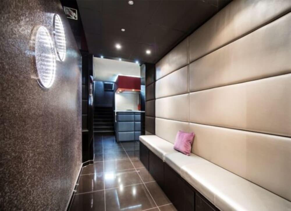 Hotel Schtak 칸느 외부 사진
