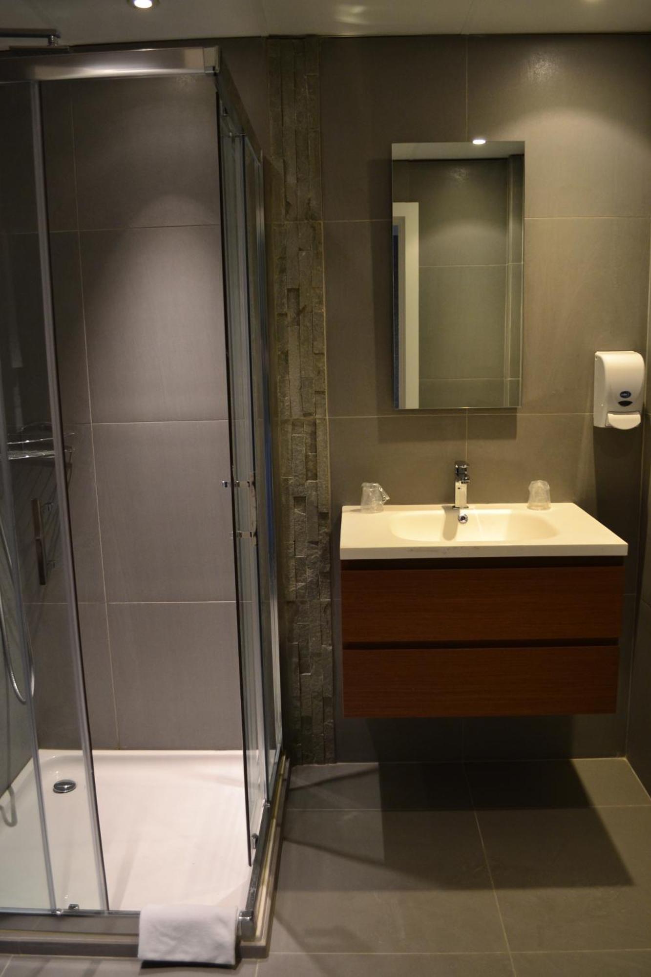 Hotel Schtak 칸느 객실 사진