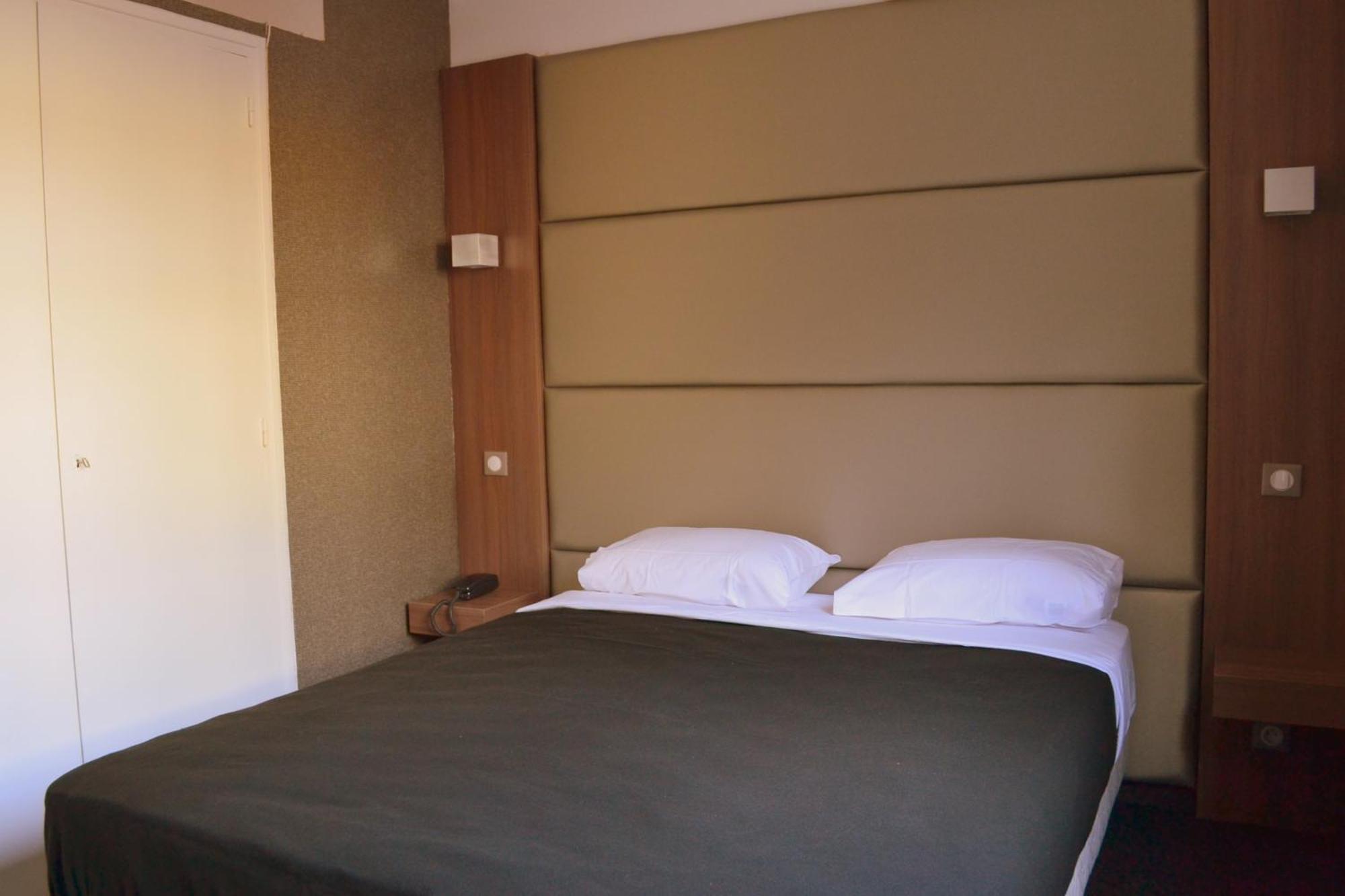 Hotel Schtak 칸느 외부 사진